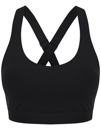 Medium Impact Core Bra