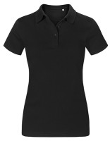 Women`s Jersey Polo