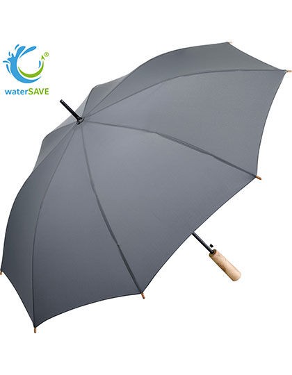 FA1122WS AC-Stockschirm ÖkoBrella, waterSAVE®