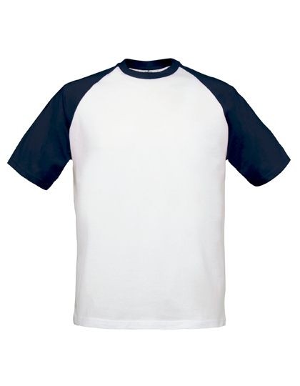 T-Shirt Base-Ball