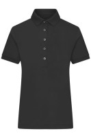 JN1301 Ladies´ Mercerised Polo