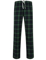 Men`s Tartan Lounge Pants