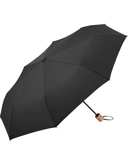 FA9158WS Mini-Taschenschirm ÖkoBrella Shopping