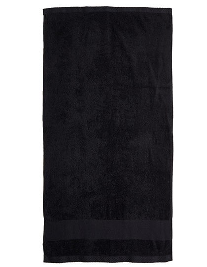 FT100DN Organic Cozy Bath Towel