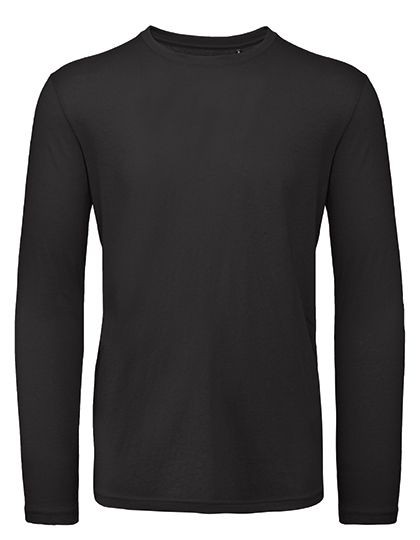 Inspire Long Sleeve T / Men