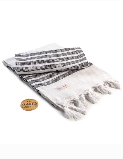 Hamamzz® Dalaman Towel