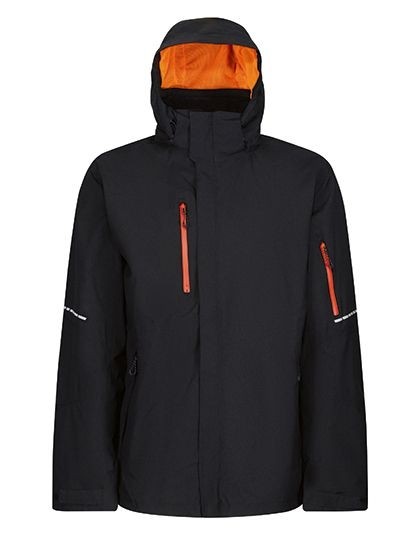 X-Pro Exosphere II Shell Jacket