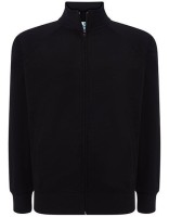 Full Zip Sweatshirt