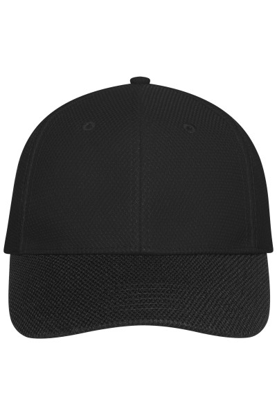 MB6246 myrtle beach 6 Panel Mesh Cap