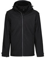 RG713 Erasmus 4 in 1 Softshell Jacket