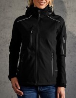 Women`s Softshell Jacket