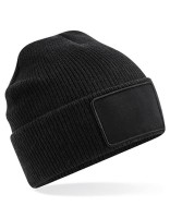 CB540 Removable Patch Thinsulate™ Beanie