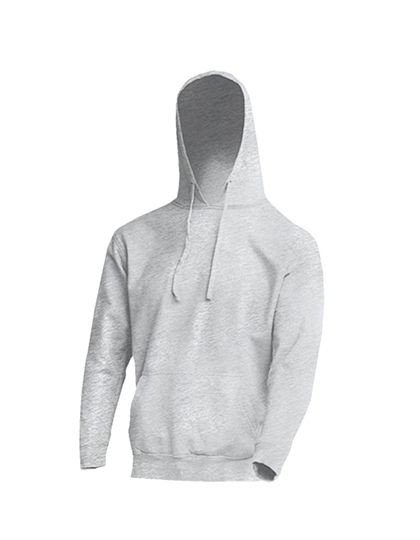 Ocean Kangaroo Hooded Sweat