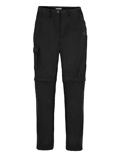 CEJ006 Expert Womens Kiwi Convertible Trousers