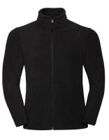 Men`s Full Zip Outdoor Fleece