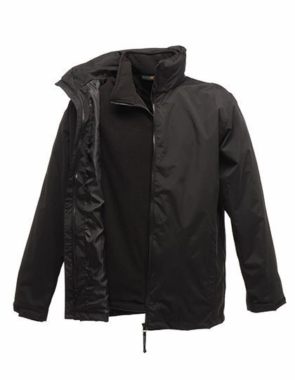 Classic 3-in-1 Jacket