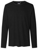 Men`s Long Sleeve T-Shirt