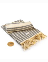 Hamamzz® Original Bodrum De Luxe Towel