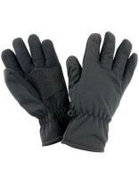 Softshell Thermal Glove