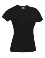 Ladies Organic Cotton T-Shirt