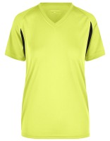 Ladies` Running-T