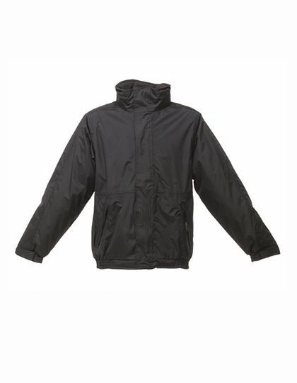 Dover Jacket