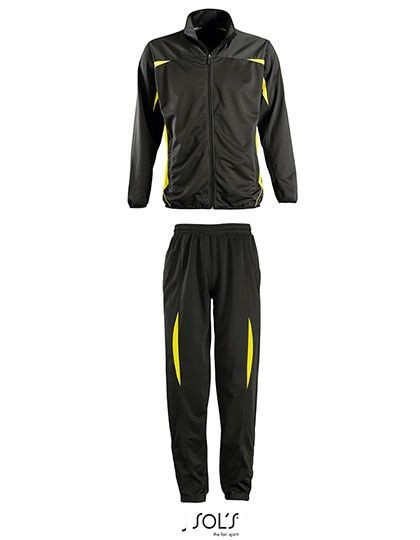 Club Tracksuit Camp Nou