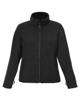 Women`s Fleece Jacket C+