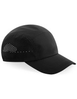 CB188 Technical Running Cap