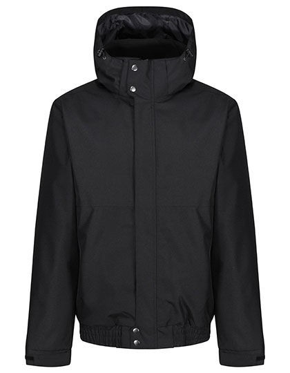 RG221 Blockade Waterproof Jacket