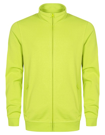 Men´s Sweatjacket