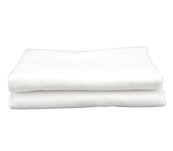 SUBLI-Me® All-Over Bath Towel