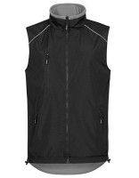 Men’s Reversible Vest C⁺