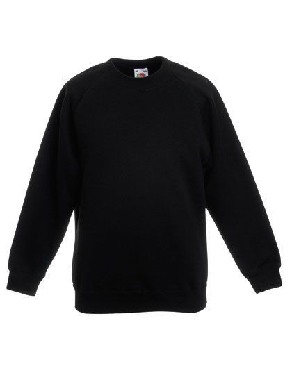 Kids Classic Raglan Sweat