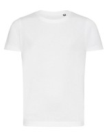 Cascades Organic Kids Tee