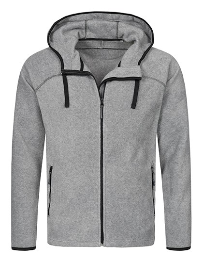 Power Fleece Jacket