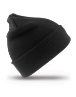 Junior Woolly Ski Hat