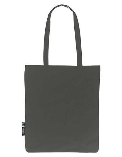 Shopping Bag with Long Handles