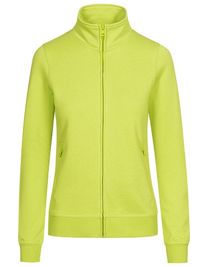 Women´s Sweatjacket