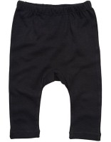 Baby Plain Leggings