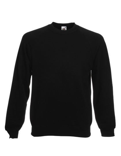 Classic Raglan Sweat