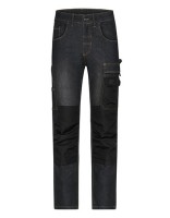 Workwear Stretch-Jeans