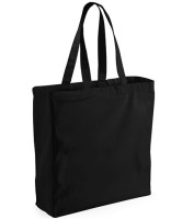 Canvas Classic Shopper