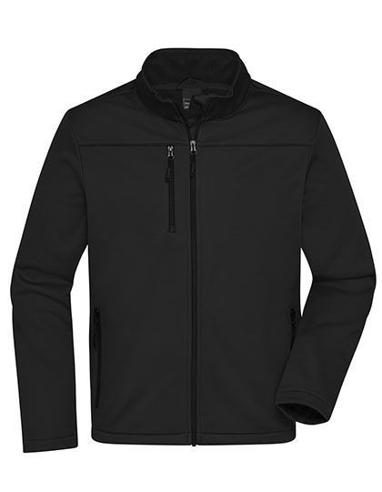 Men's Softshell Jacket