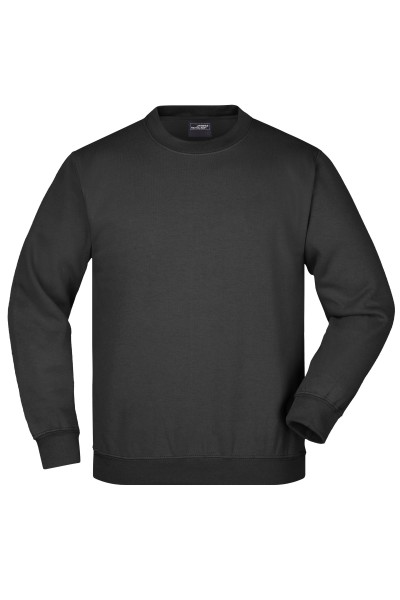 JN040K Klassisches Komfort Rundhals-Sweatshirt