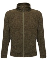 Men´s Full Zip Thornly Fleece Jacket