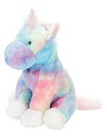 MiniFeet® Plüsch Einhorn Lulu