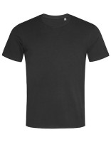 Clive Relaxed Crew Neck T-Shirt