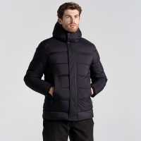 CEN003 Expert Padded Jacket