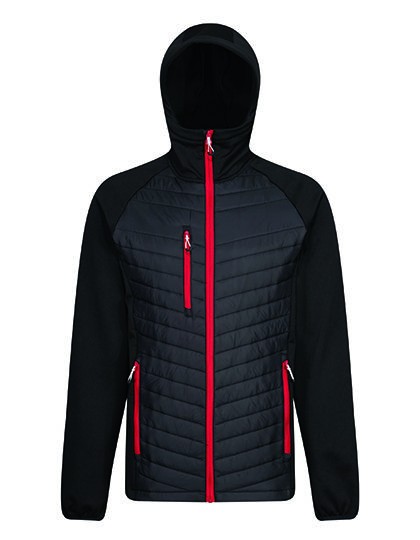 RG0549 Men´s Navigate Hybrid Jacket